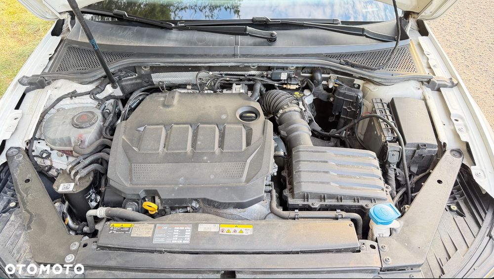 Volkswagen Passat Variant - 17
