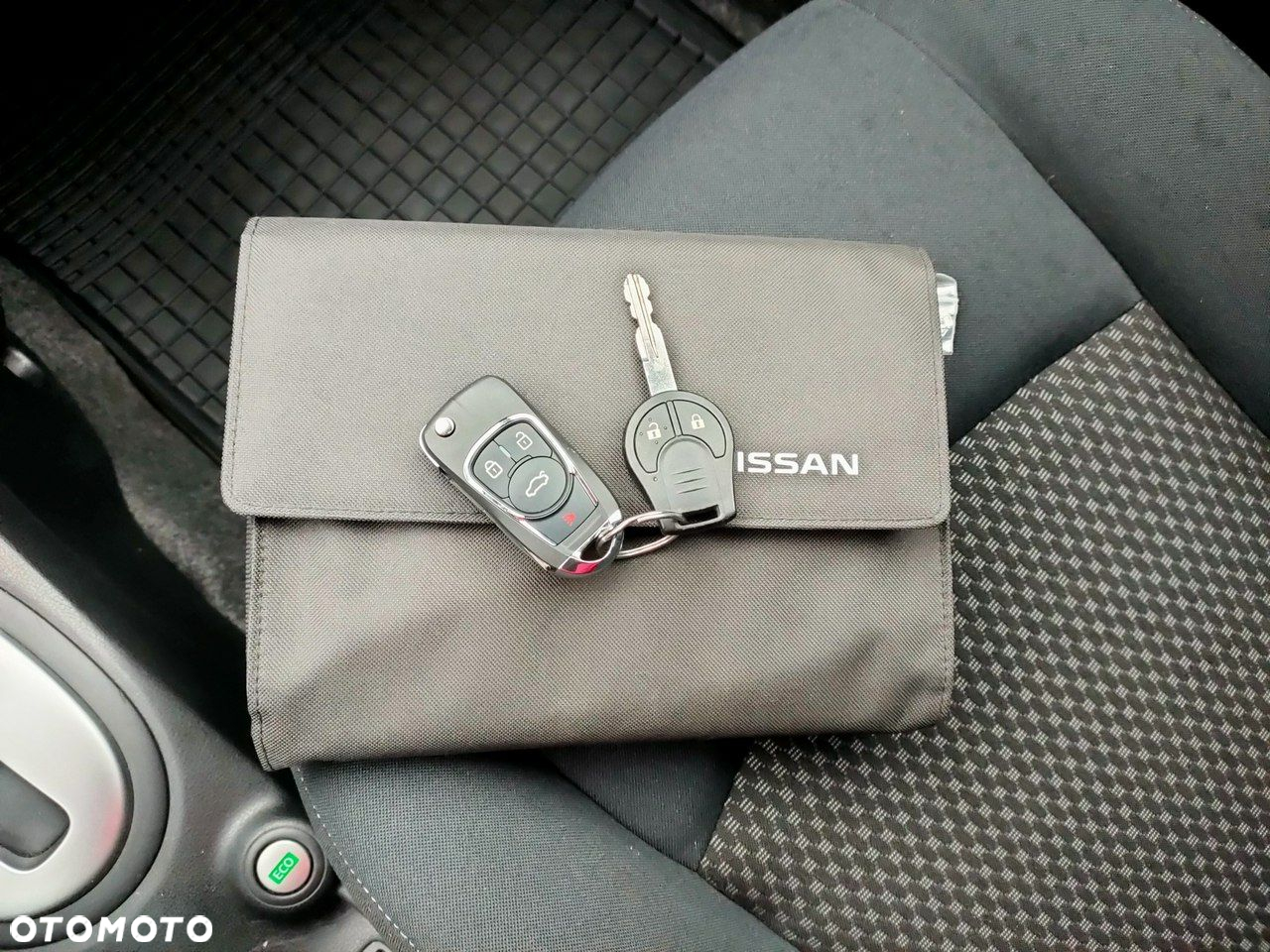 Nissan Note - 33