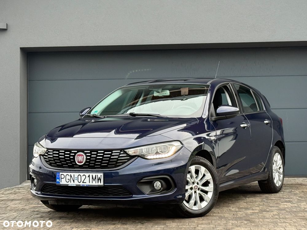 Fiat Tipo 1.4 16v Lounge - 6