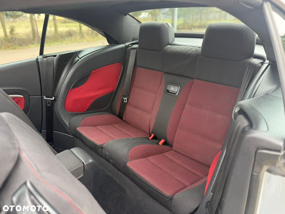 Volkswagen Eos 2.0 FSI - 10