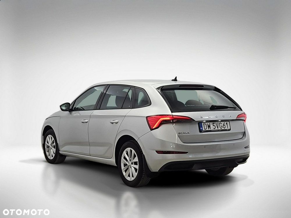 Skoda Scala 1.0 TSI Ambition - 3