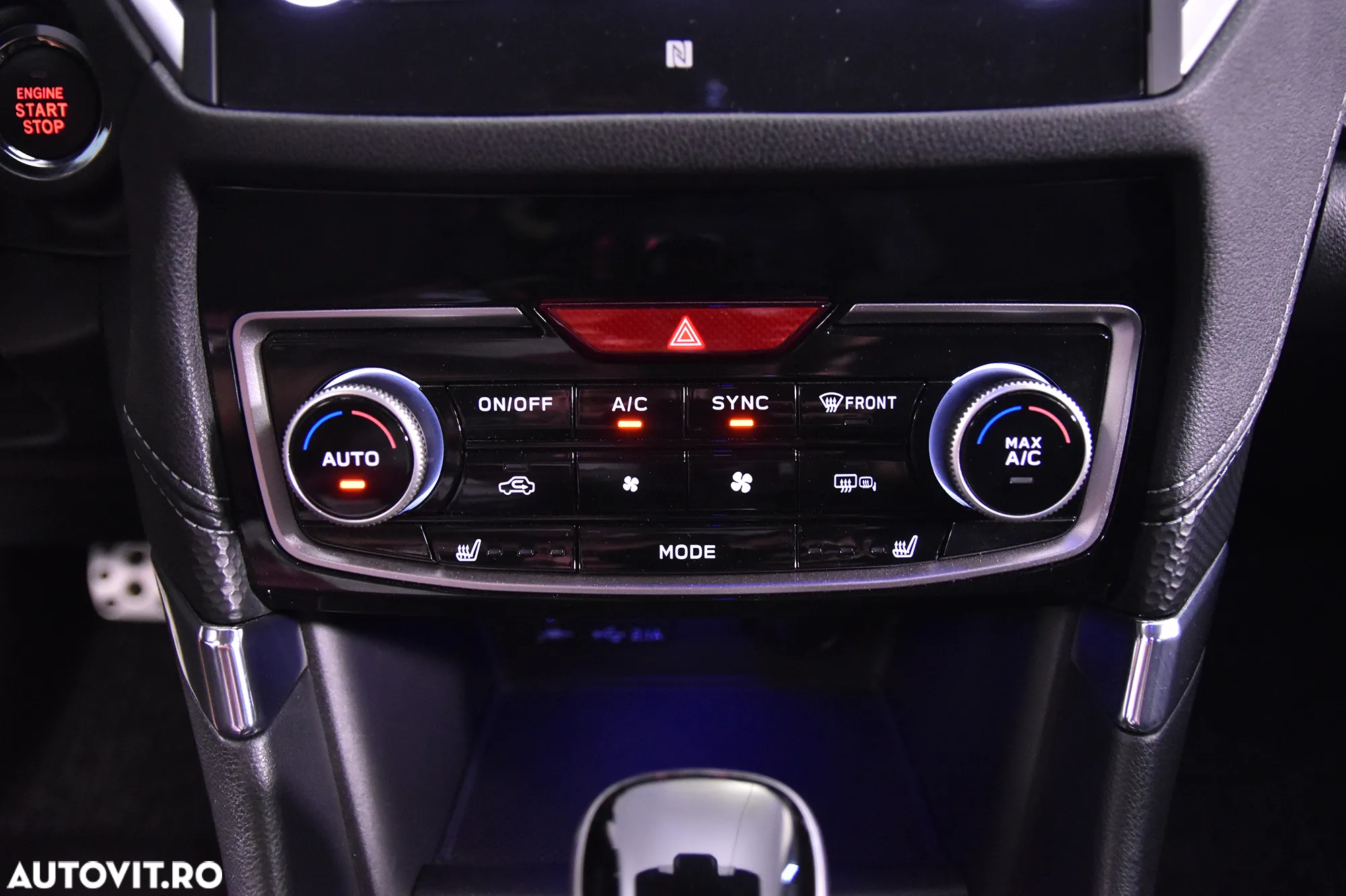 Subaru Forester - 18