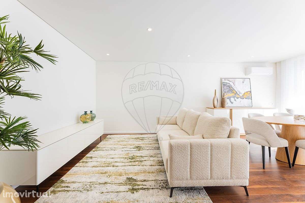 Apartamento T2 para venda - Grande imagem: 5/36