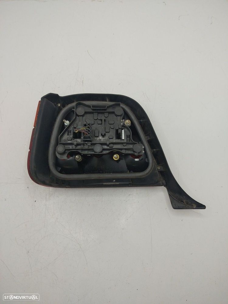 Farolim Stop Dto Bmw 3 Touring (E36) - 3
