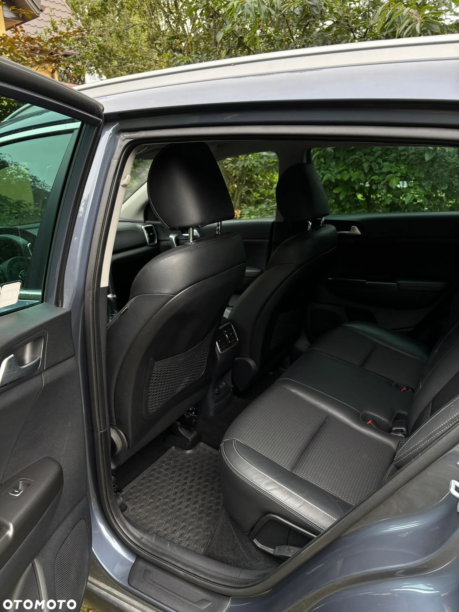 Kia Sportage 1.6 GDI L 2WD - 6