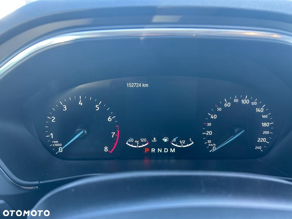 Ford Focus 1.5 EcoBoost Active - 28