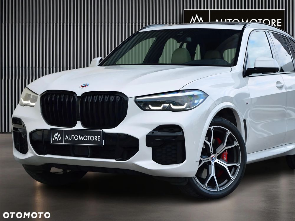 BMW X5 xDrive25d - 2