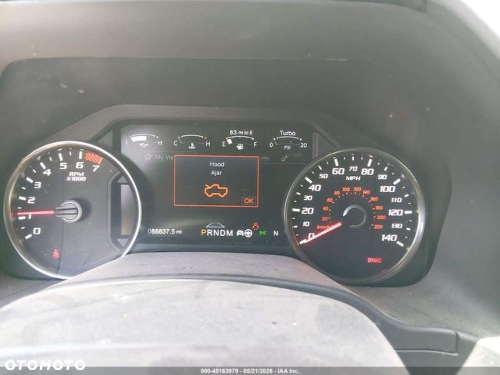 Ford F150 - 11