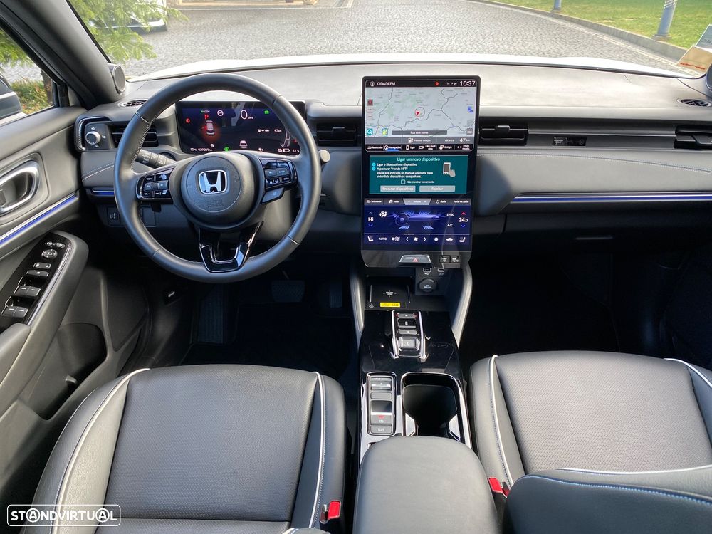 Honda e-Ny1 Advance-Pack - 28