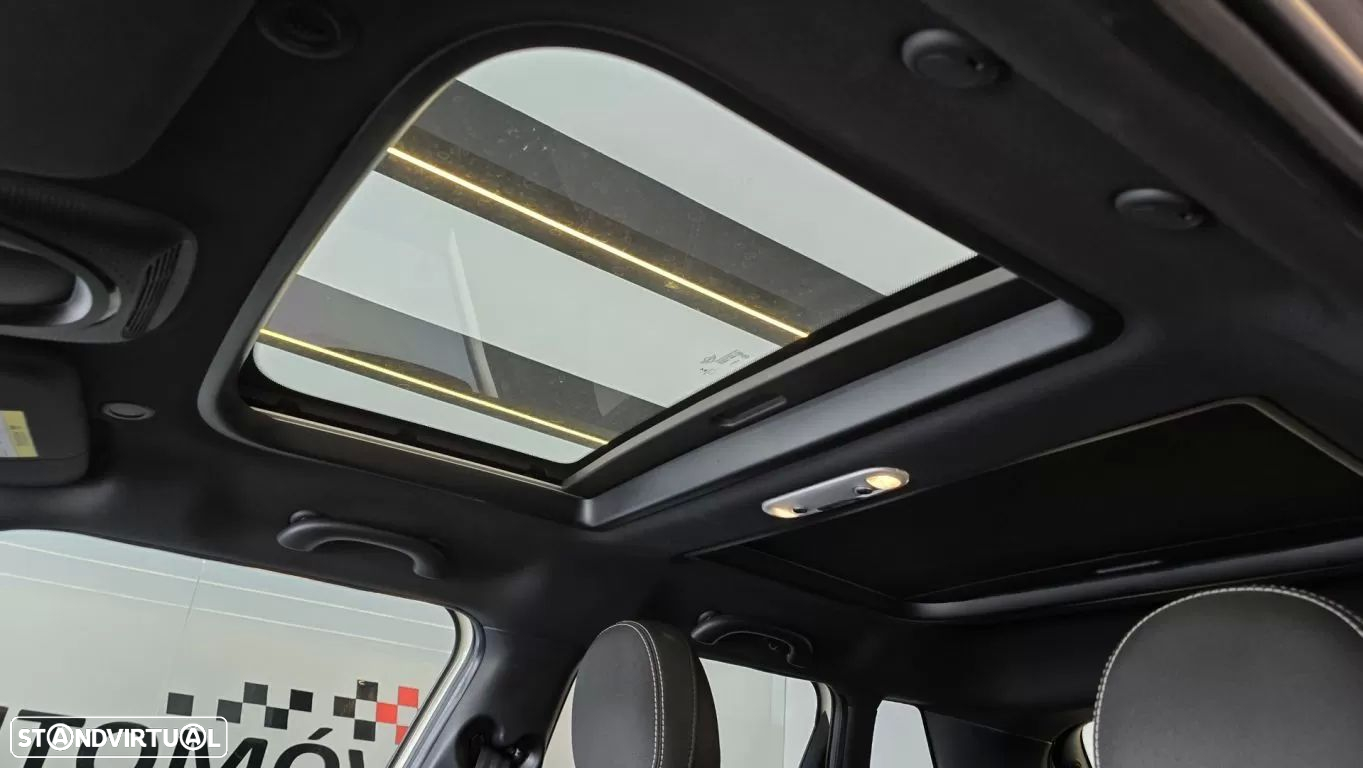 MINI 5 Portas One D - 38
