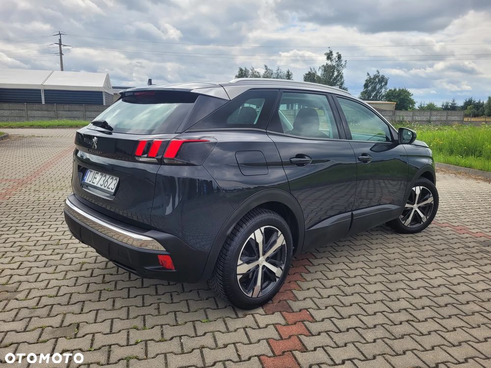 Peugeot 3008 - 39