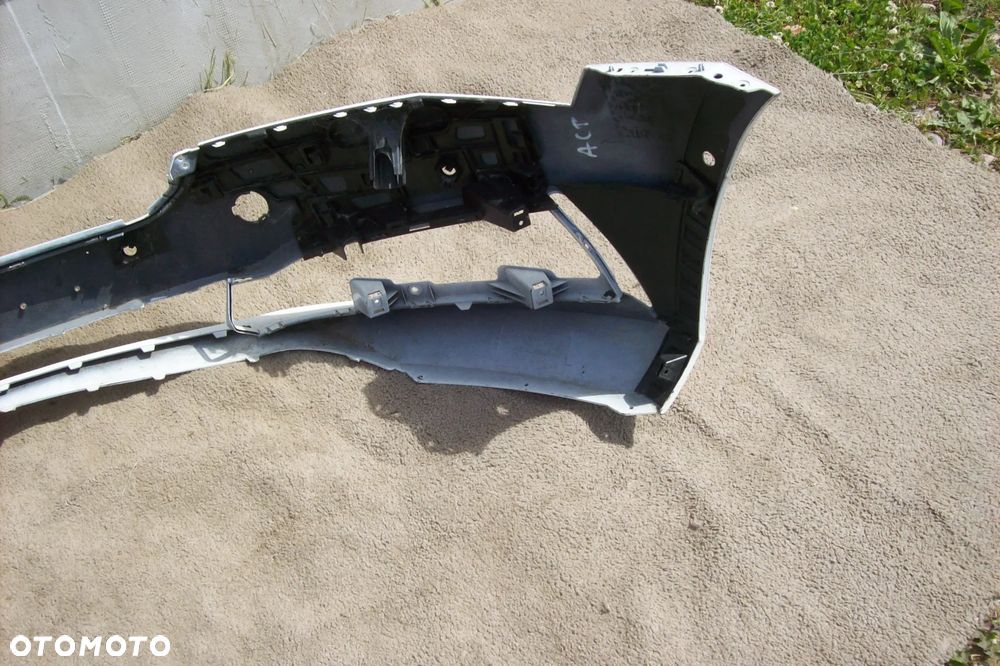 ZDERZAK PRZEDNI SKODA SUPERB III LIFT ROK 19/23 SPRYSKI 6XPDC - 9
