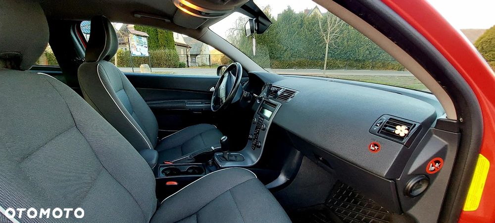 Volvo C30 1.6 Kinetic - 20