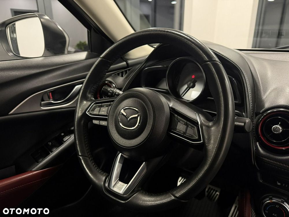Mazda CX-3 2.0 Skypassion - 23