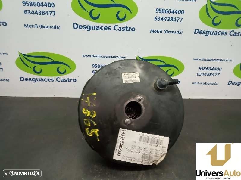 SERVOFREIO FIAT BRAVO II 2007 -517533520 - 4