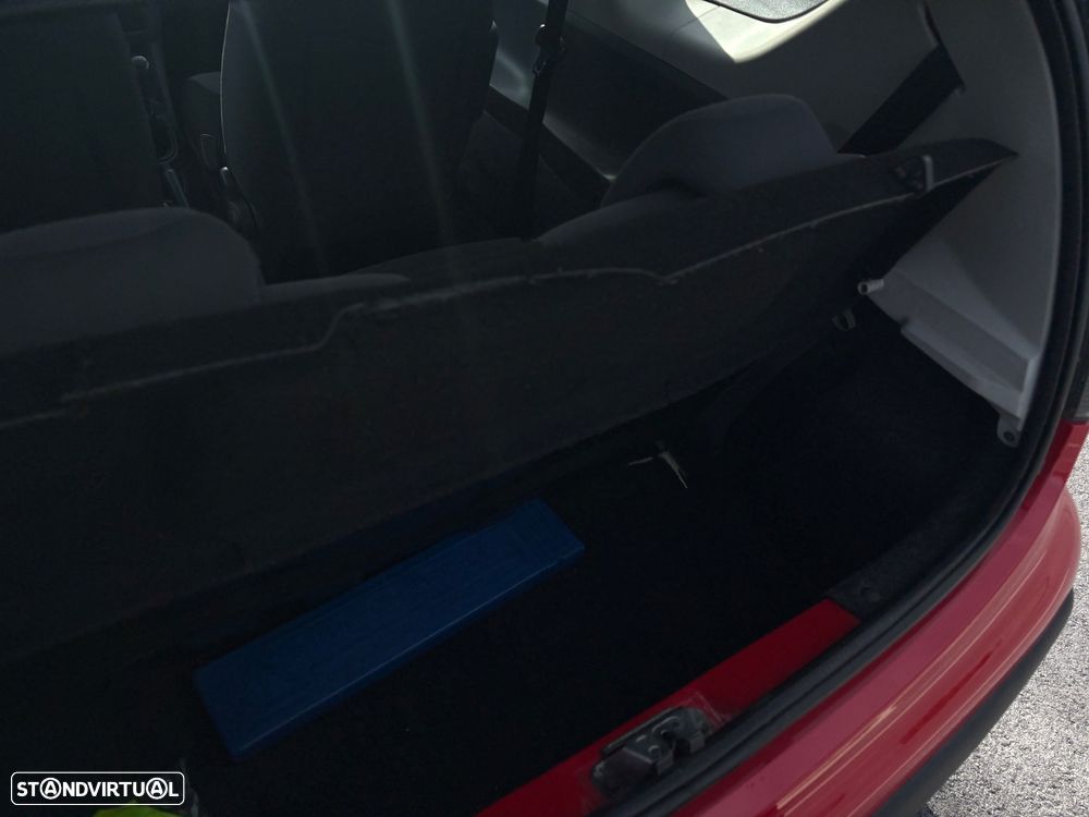 Citroën C1 1.0 Attraction - 17