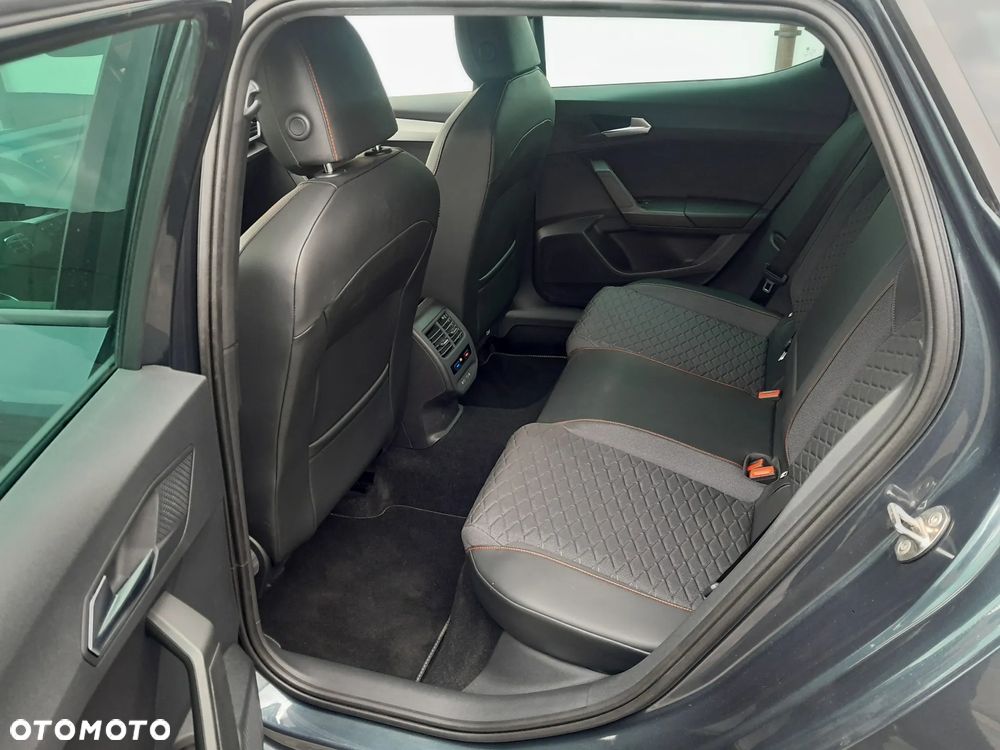 Seat Leon 1.5 TSI OPF FR - 5