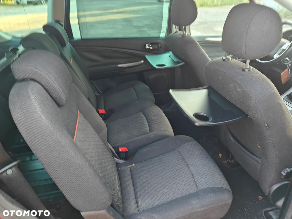 Ford S-Max 2.0 TDCi DPF Champions Edition - 17
