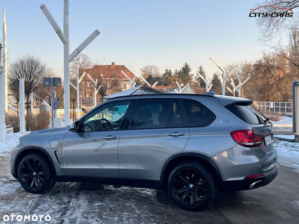 BMW X5 - 37