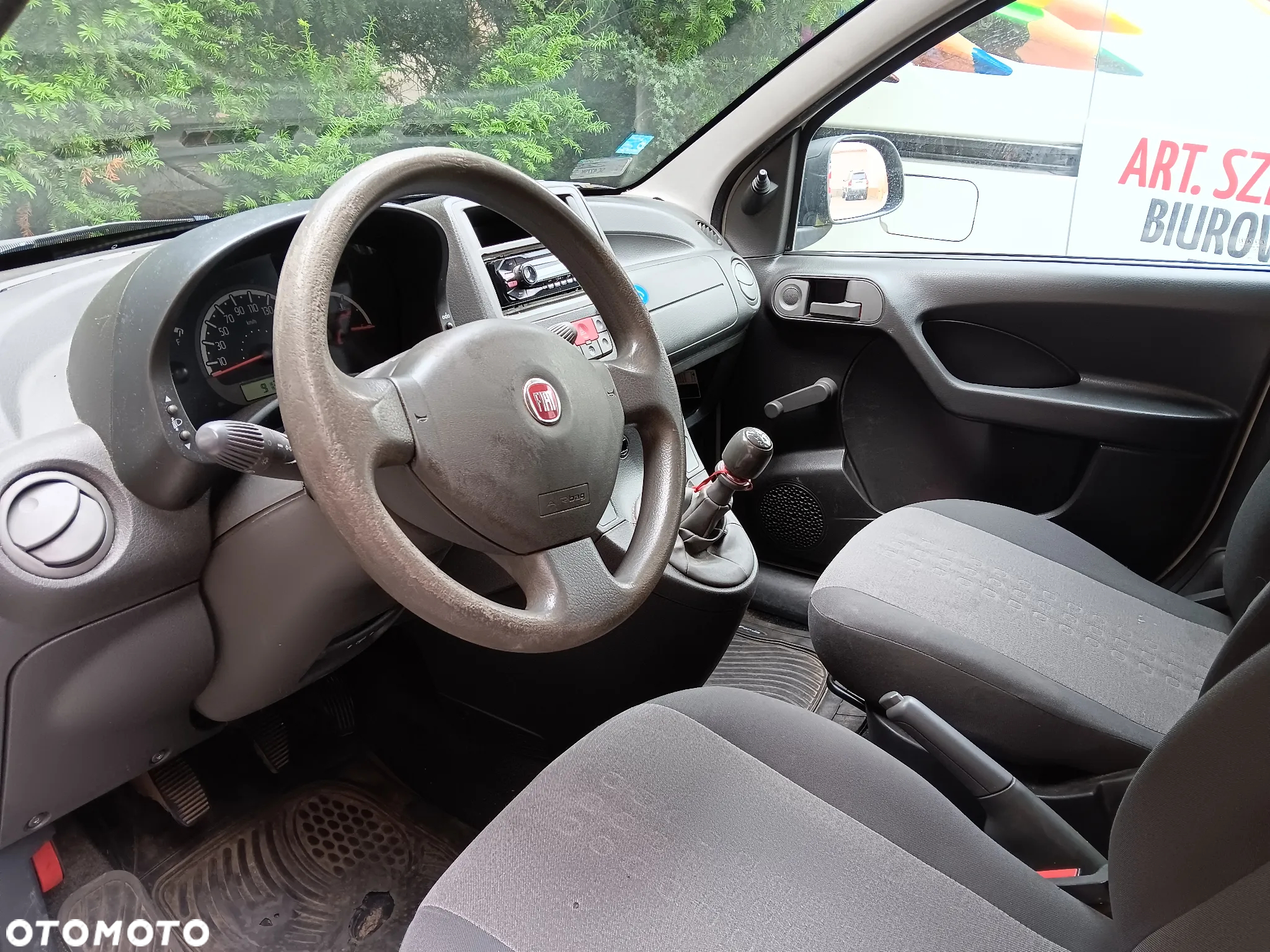 Fiat Panda - 3