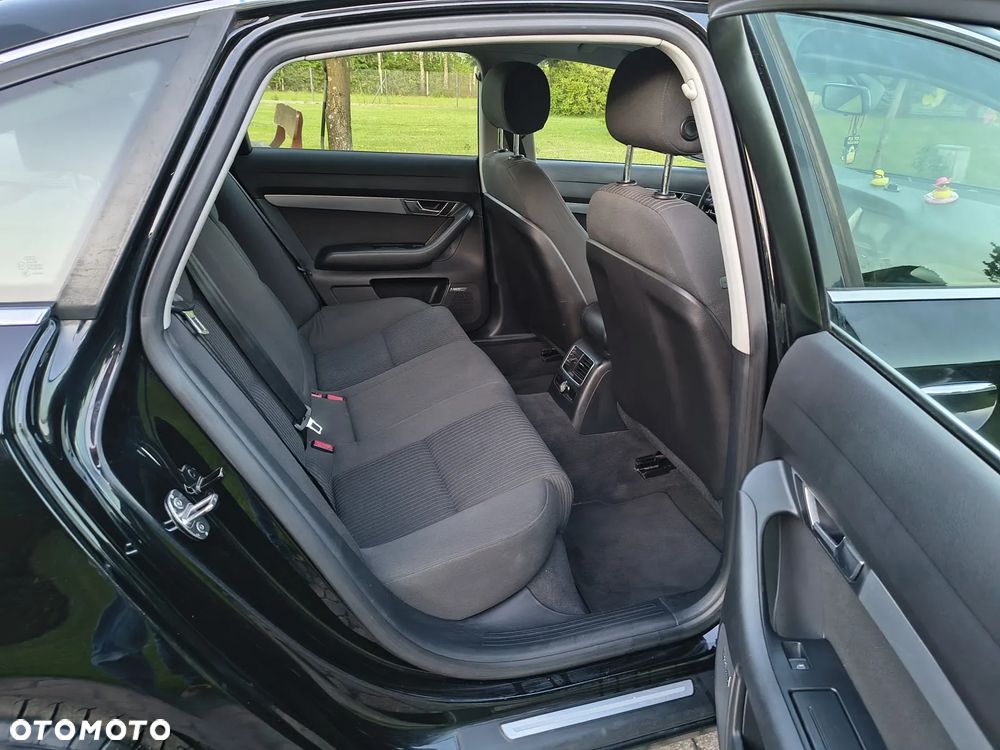 Audi A6 Limousine - 17