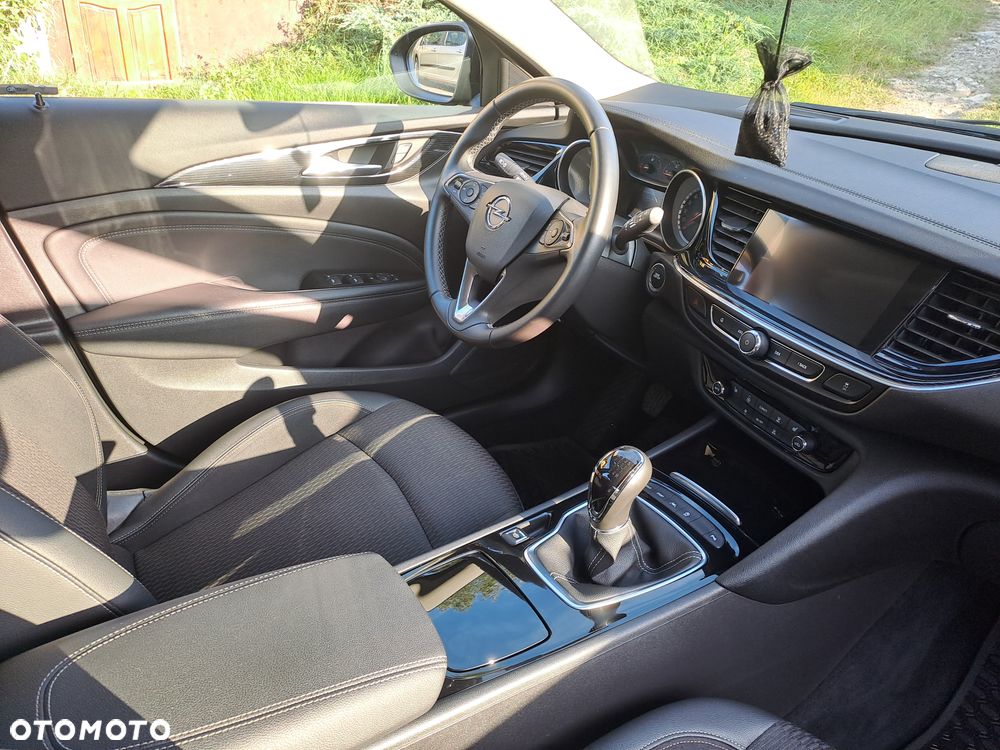 Opel Insignia 2.0 CDTI Innovation S&S - 15