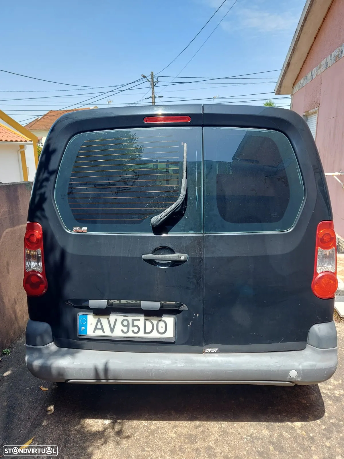 Peugeot Partner - 2