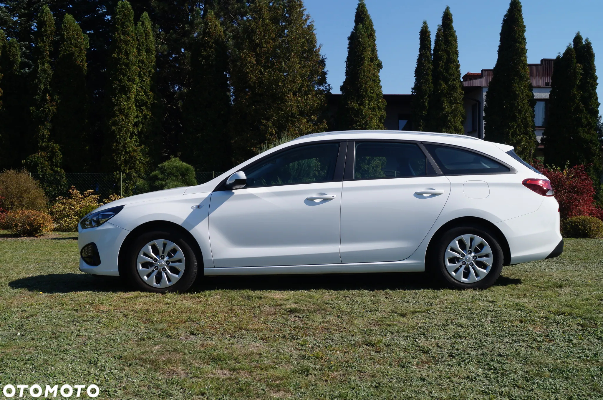 Hyundai i30 1.6 D Classic + - 2