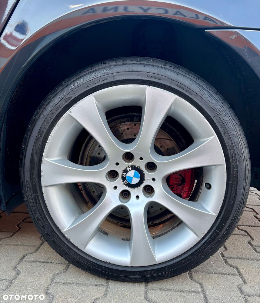 BMW Seria 5 530i - 19