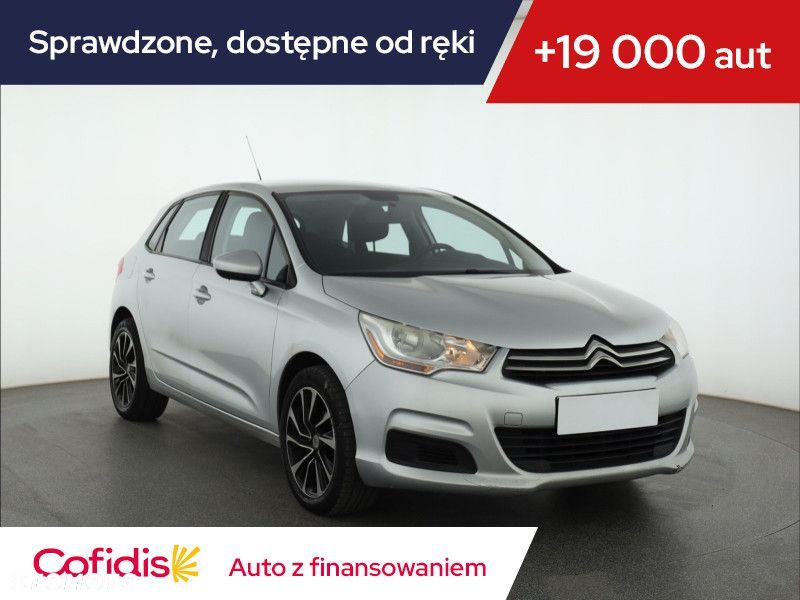 Citroën C4 - 2