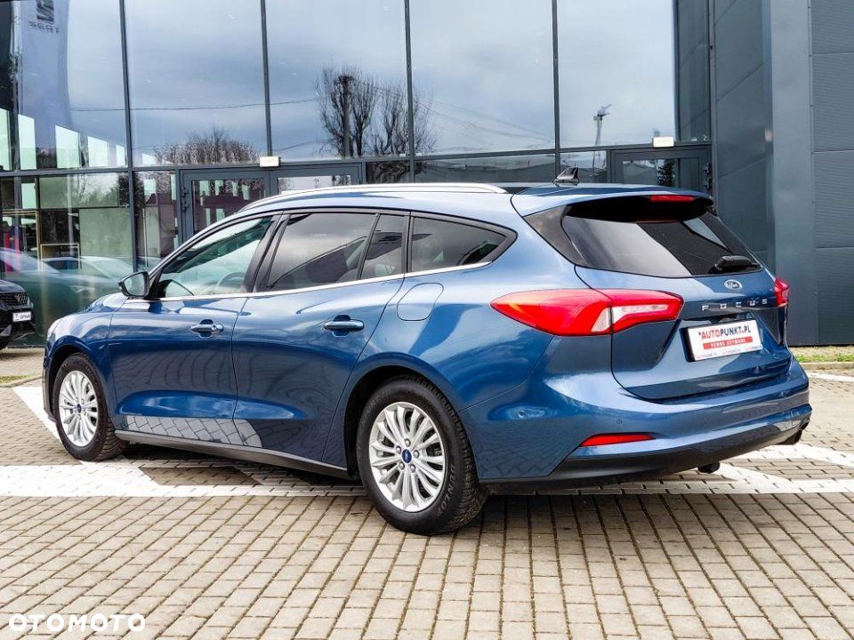 Ford Focus - 3