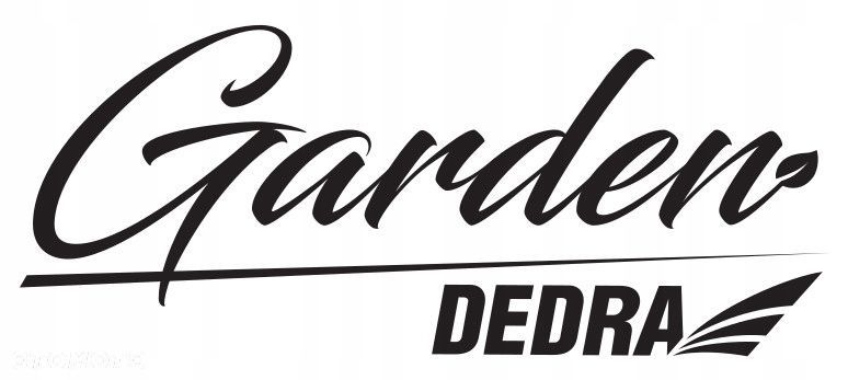 Ostrze do kosiarki 51cm do DED8725-51L DEDRA DED87 - 2