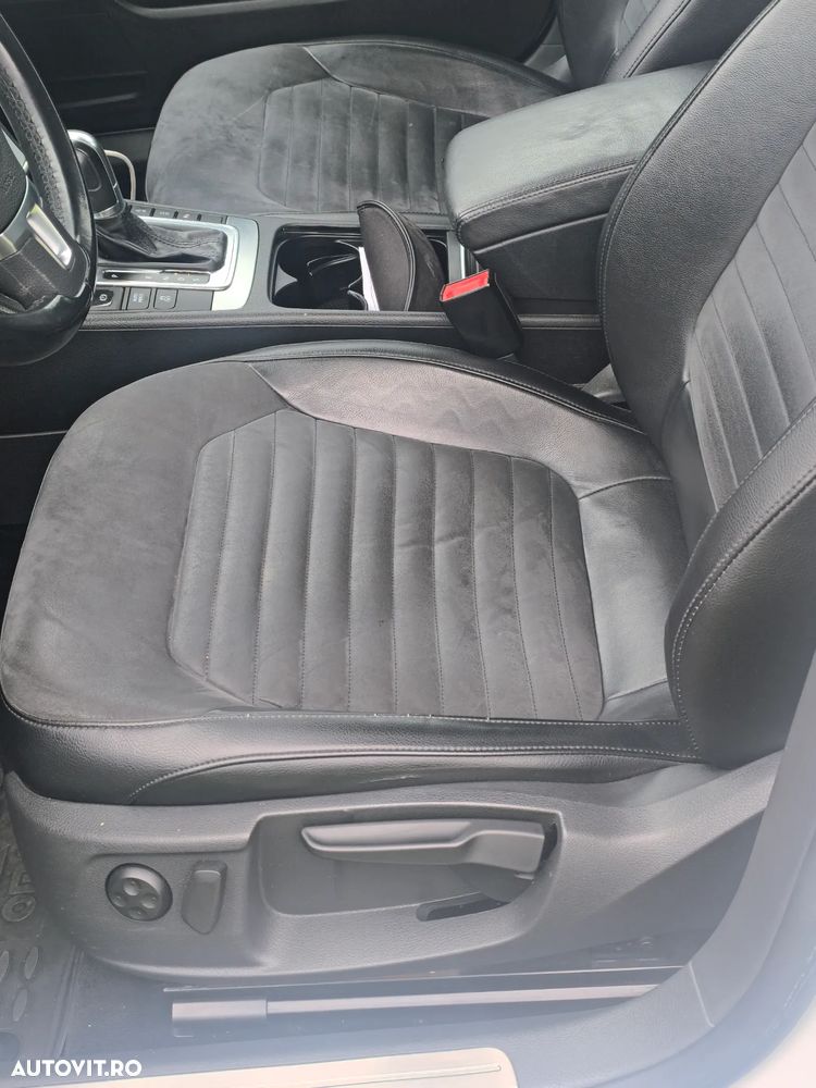 Volkswagen Passat 2.0 Blue TDI DSG SCR Highline - 13