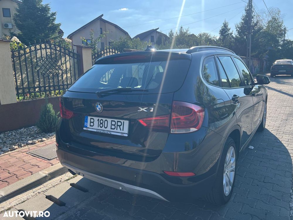 BMW X1 - 4