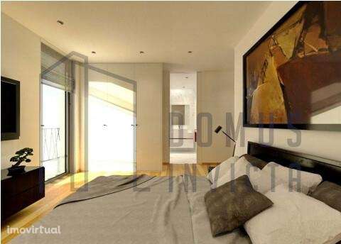 T2 no centro de Vila Nova de Gaia - Grande imagem: 3/6