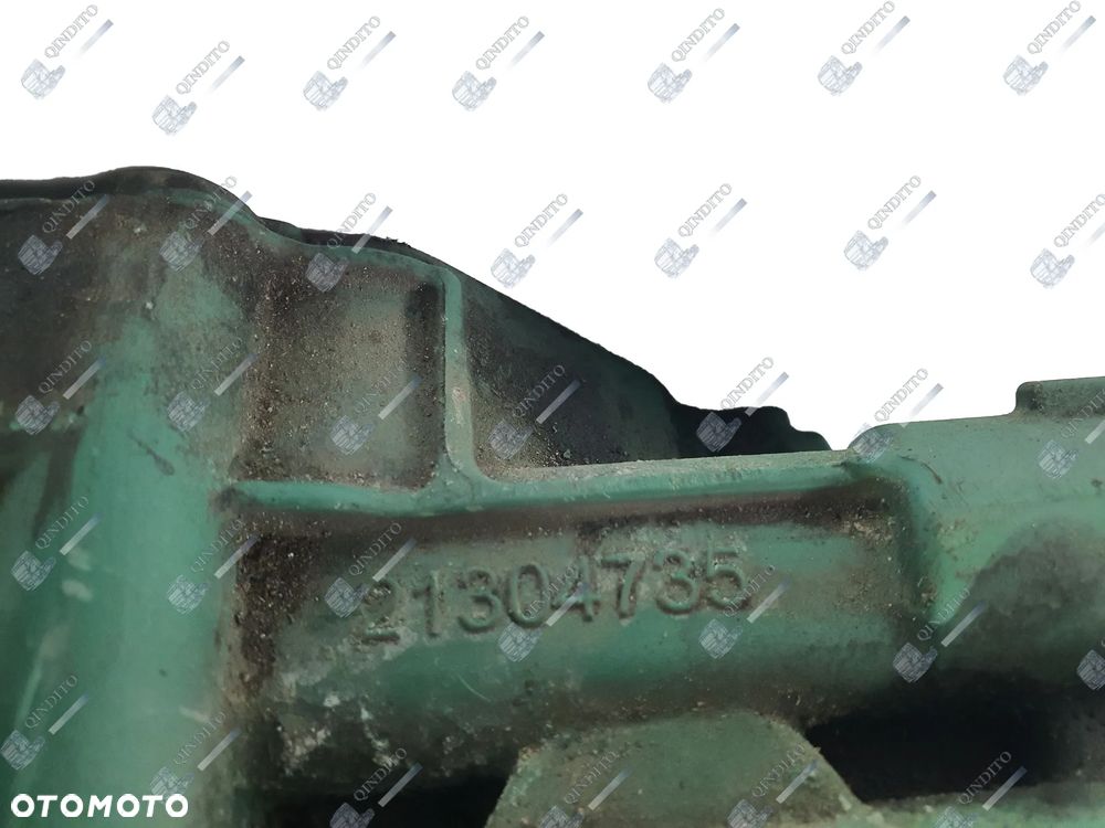 PODSTAWA FILTRA OLEJU VOLVO FH FM RENAULT  21304735 21905151 21248590 - 4