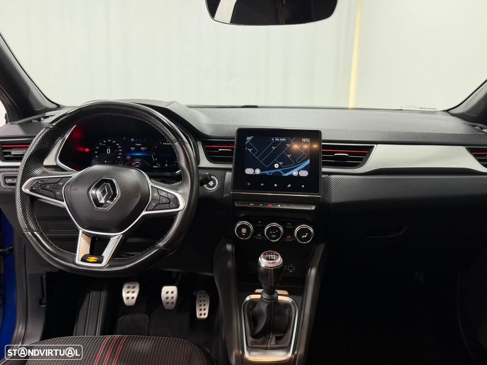 Renault Captur 1.0 TCe RS Line - 8