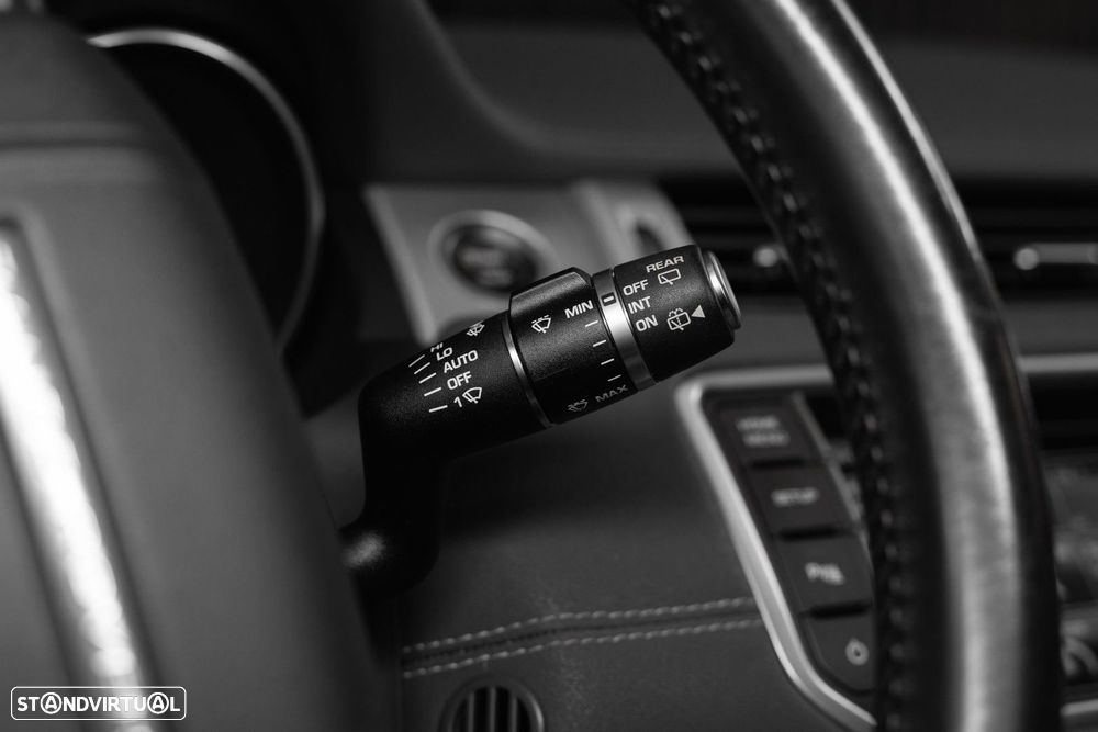 Land Rover Range Rover Evoque 2.2 eD4 Dynamic - 30