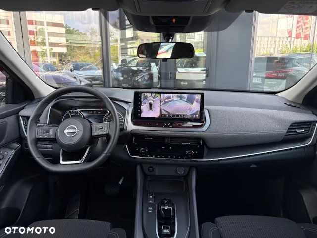 Nissan Qashqai 1.5 e-POWER Acenta - 5