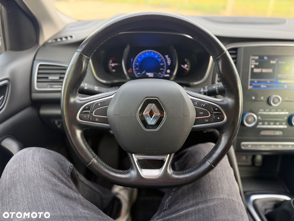Renault Megane 1.3 TCe FAP Intens - 7