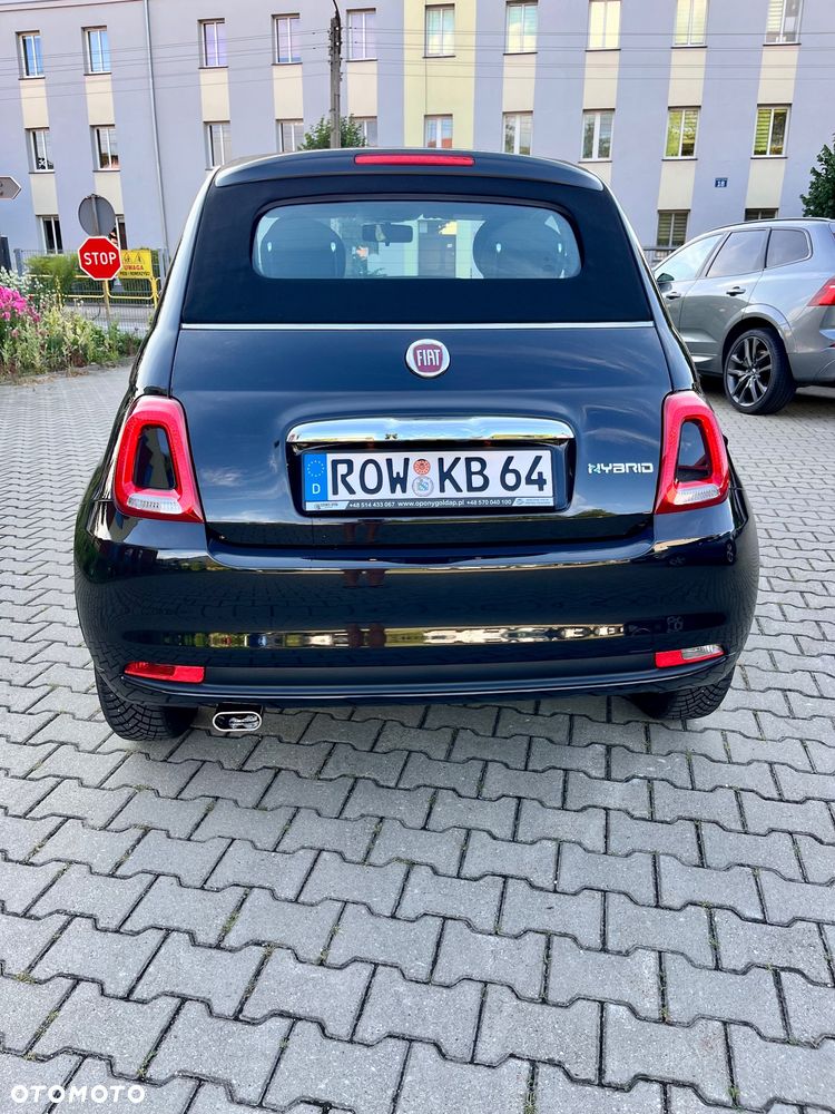 Fiat 500 - 13