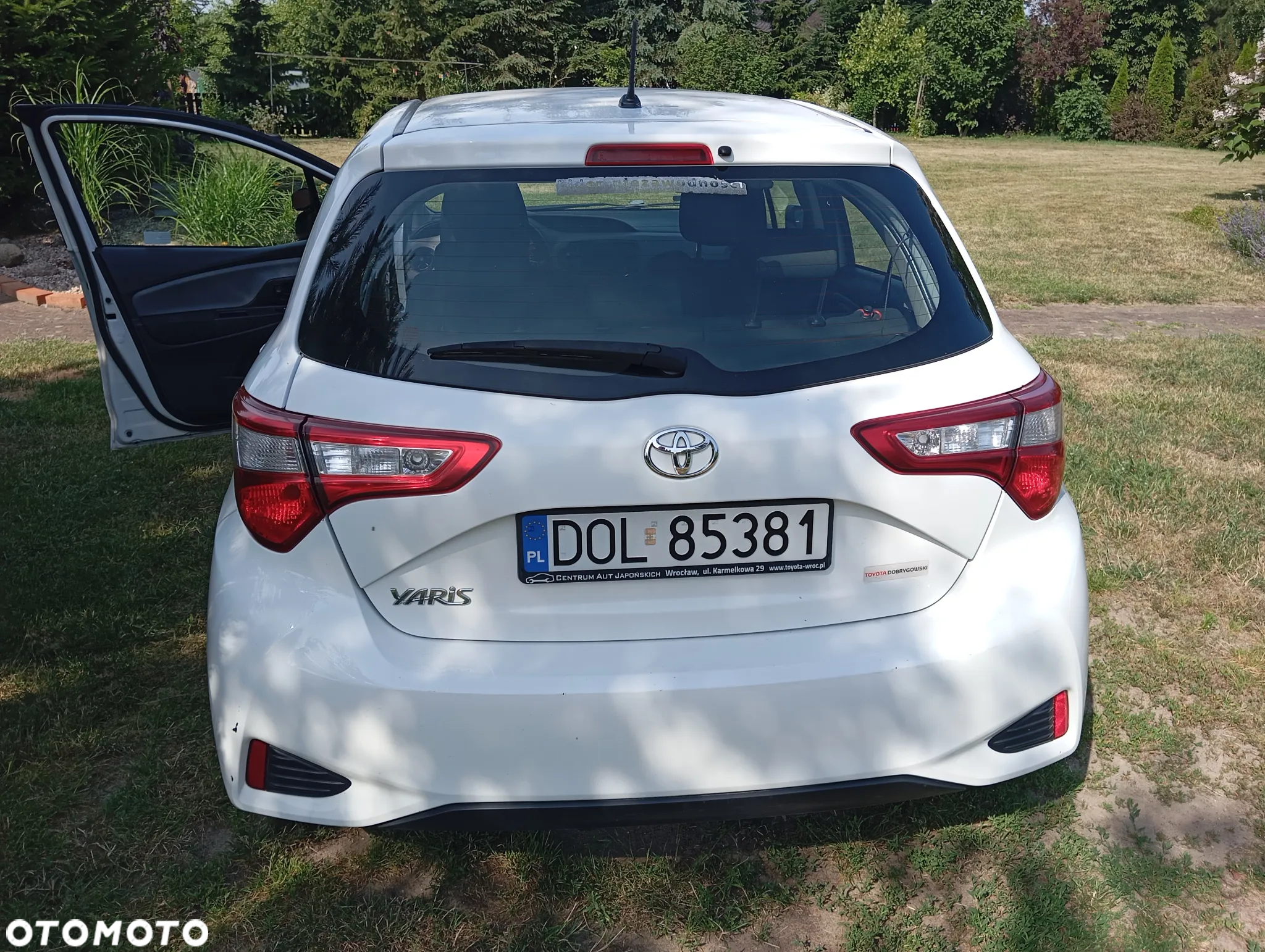 Toyota Yaris 1.0 Active - 6