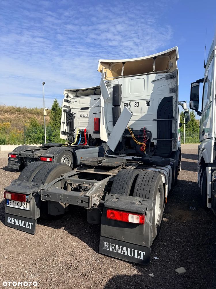 Renault PREMIUM 460 - 5
