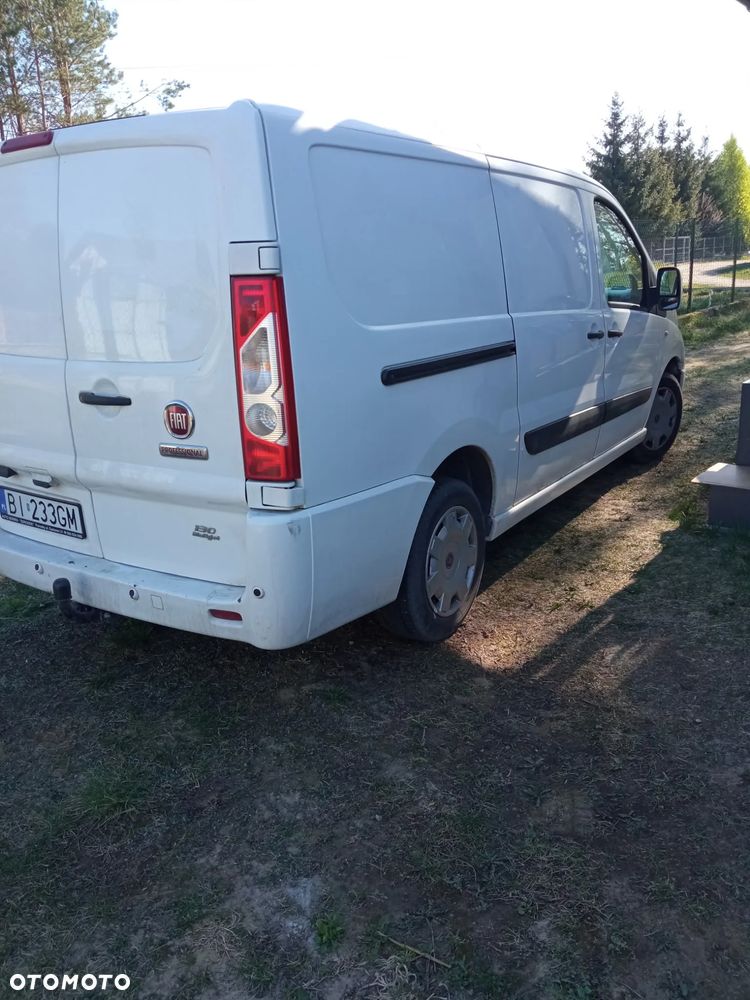 Fiat Scudo - 5