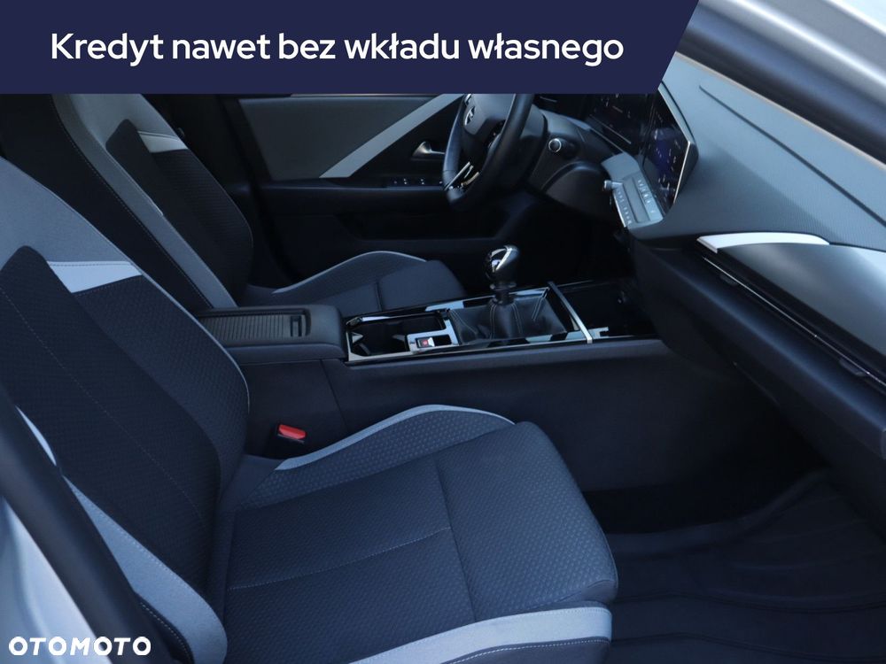 Opel Astra - 11