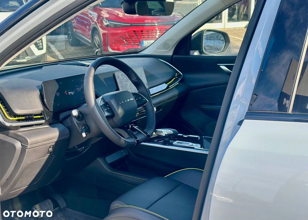 BAIC 5 Beijing 1.5T Luxury DCT - 6