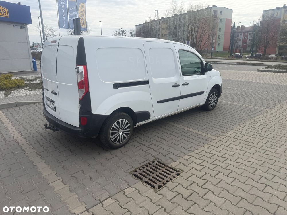 Renault Kangoo 1.5 dCi Zen - 7