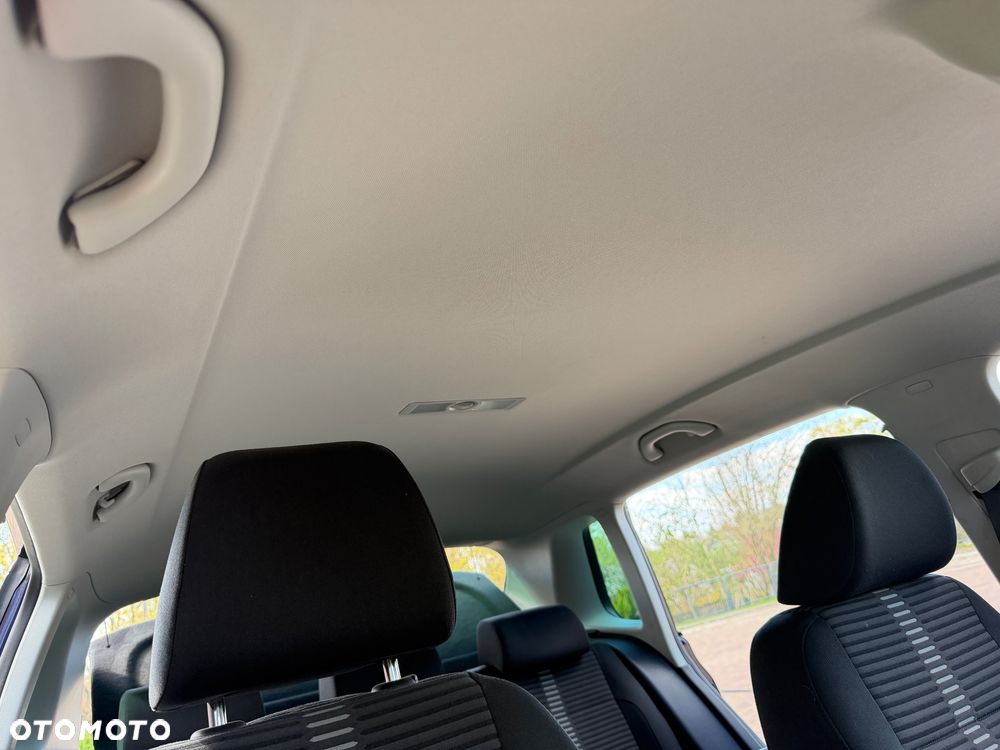 Volkswagen Tiguan 2.0 TSI 4Motion DSG Sport & Style - 12