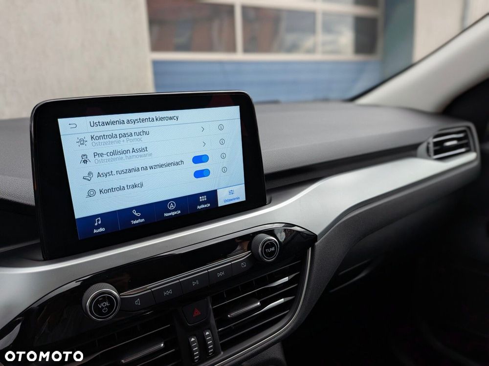 Ford Kuga 1.5 EcoBoost FWD - 29