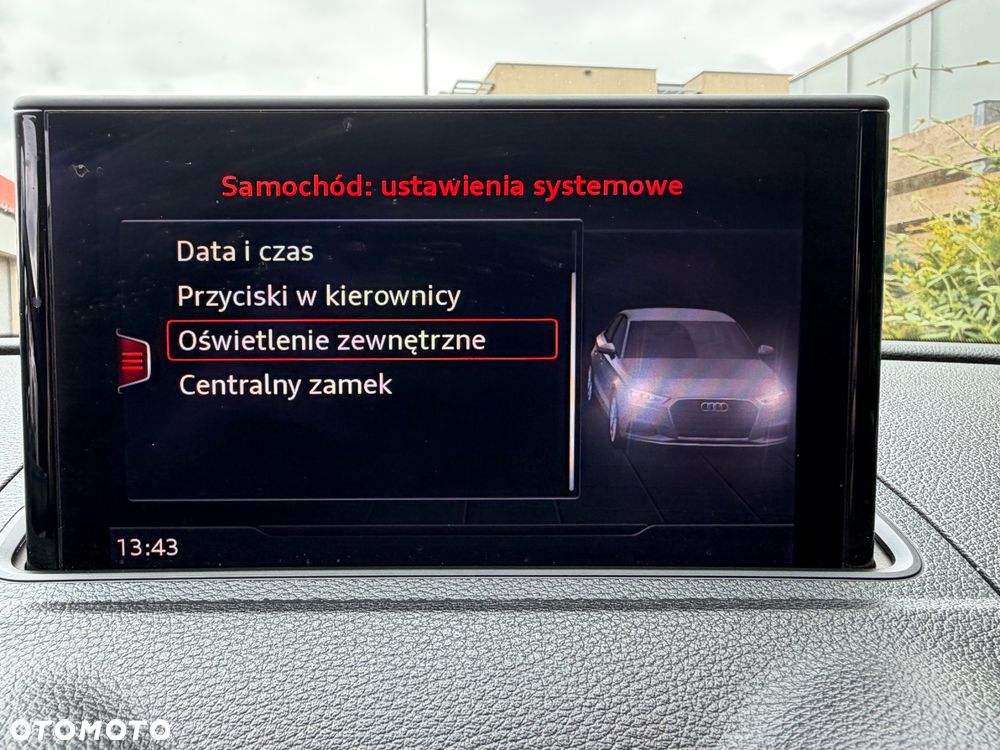 Audi A3 Limousine 30 TDI S tronic - 28